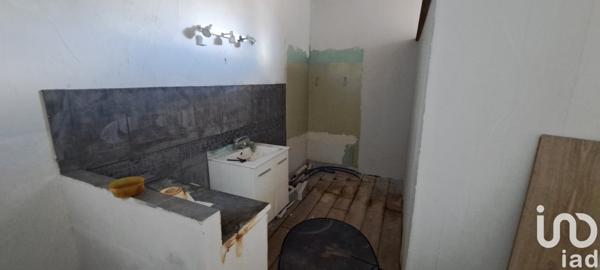 Maison à vendre 6 pièces 255 m² Gardonne