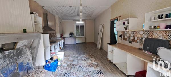 Maison à vendre 6 pièces 255 m² Gardonne