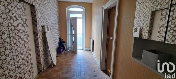 Maison à vendre 6 pièces 255 m² Gardonne