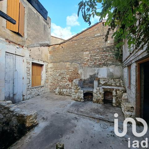 Maison à vendre 6 pièces 255 m² Gardonne