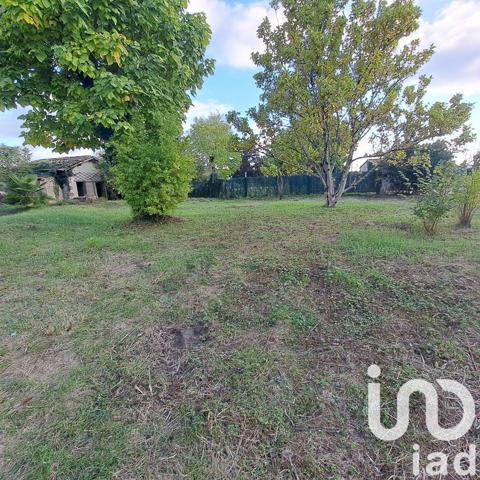 Maison à vendre 6 pièces 255 m² Gardonne