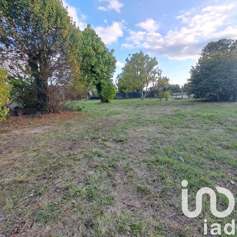 Maison à vendre 6 pièces 255 m² Gardonne