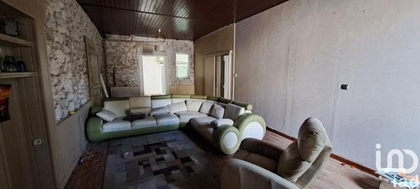 Maison à vendre 6 pièces 255 m² Gardonne