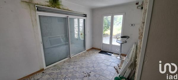 Maison à vendre 6 pièces 255 m² Gardonne