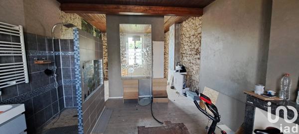 Maison à vendre 6 pièces 255 m² Gardonne