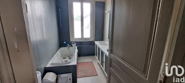 Maison à vendre 6 pièces 255 m² Gardonne