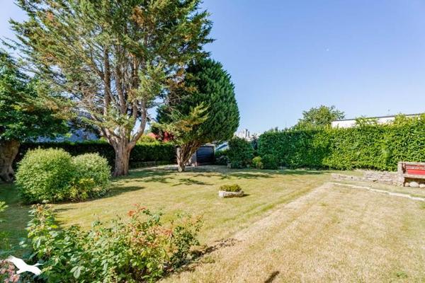 Maison 286 740 € Guipavas 4 p 98 m² DPE D