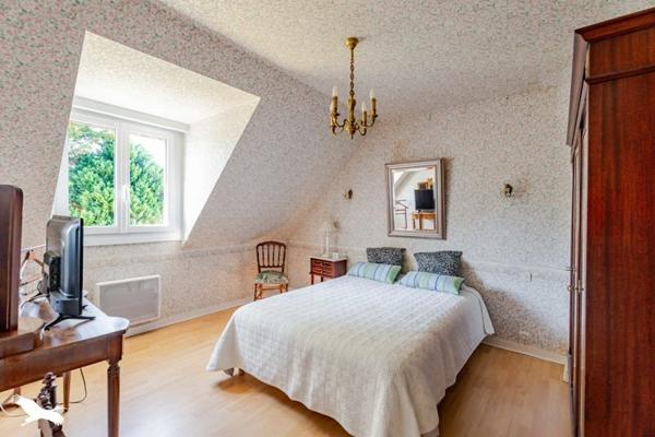 Maison 286 740 € Guipavas 4 p 98 m² DPE D