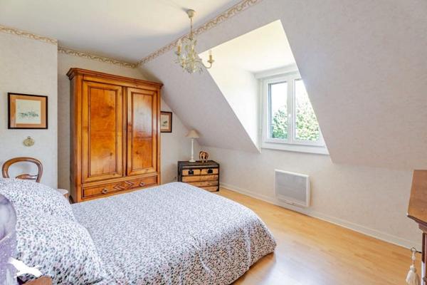 Maison 286 740 € Guipavas 4 p 98 m² DPE D