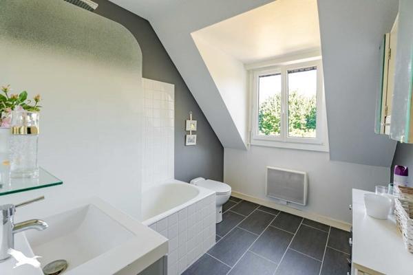 Maison 286 740 € Guipavas 4 p 98 m² DPE D