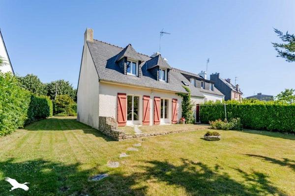 Maison 286 740 € Guipavas 4 p 98 m² DPE D