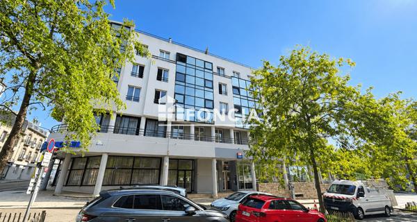 À vendre Studio 18 m² - Brest 29200