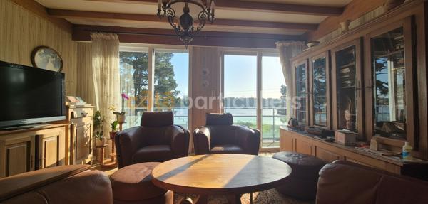 Vente
                Maison197 m² - 7 Pièces -
                    LANESTER (56600)