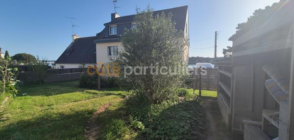 Vente
                Maison197 m² - 7 Pièces -
                    LANESTER (56600)