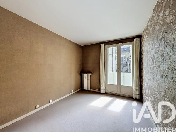 Appartement à vendre 4 pièces 86 m² Poitiers