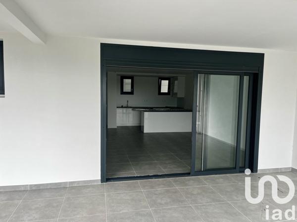 Appartement 3 pièces de 68 m² à Fort-de-France (97200)