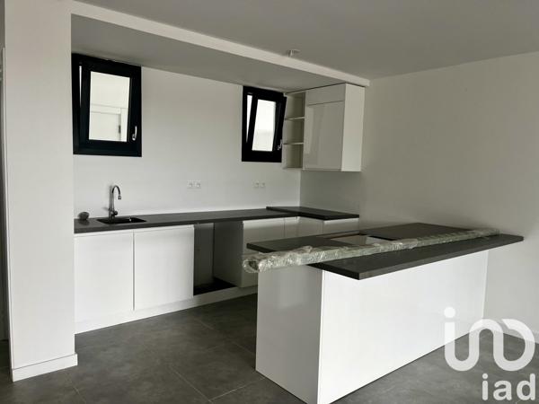 Appartement 3 pièces de 68 m² à Fort-de-France (97200)