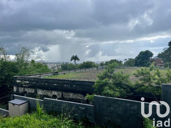 Appartement 3 pièces de 68 m² à Fort-de-France (97200)