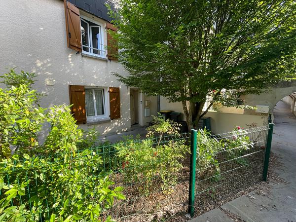 Maison Saint Jean De Braye 95.63 m2