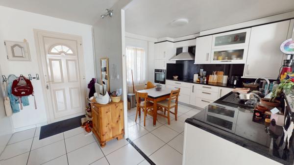 Maison Saint Jean De Braye 95.63 m2