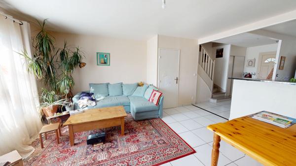 Maison Saint Jean De Braye 95.63 m2