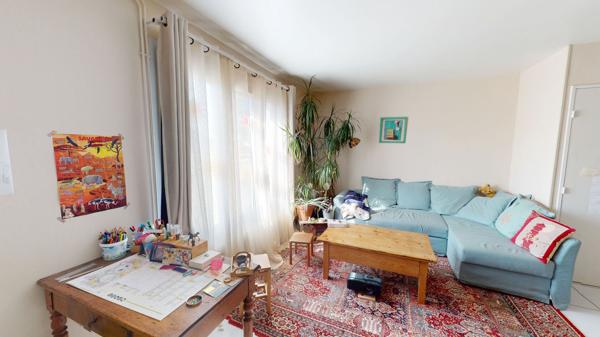 Maison Saint Jean De Braye 95.63 m2