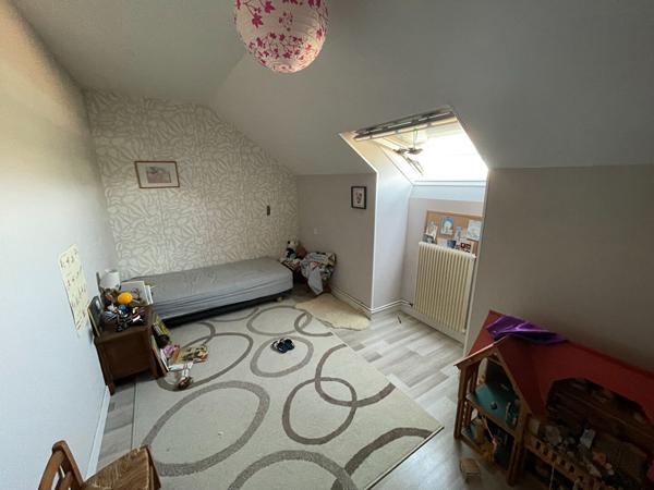 Maison Saint Jean De Braye 95.63 m2