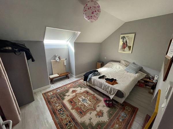 Maison Saint Jean De Braye 95.63 m2