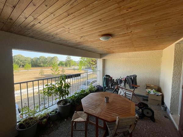 Maison Saint Jean De Braye 95.63 m2