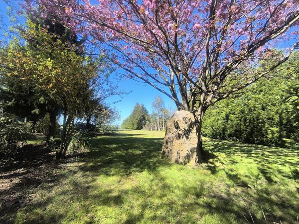 Château-Thierry (02400) Maison pleine de charme avec vue campagne et grand terrain