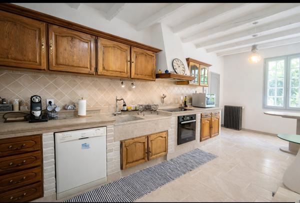 Château-Thierry (02400) Maison pleine de charme avec vue campagne et grand terrain