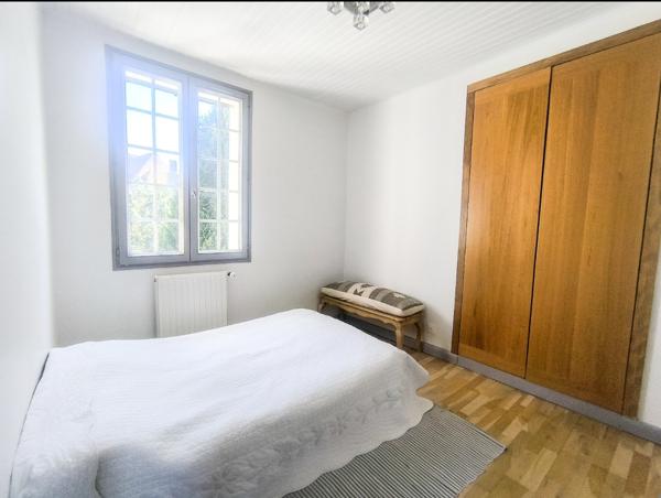 Château-Thierry (02400) Maison pleine de charme avec vue campagne et grand terrain