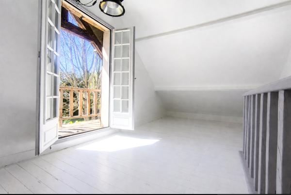 Château-Thierry (02400) Maison pleine de charme avec vue campagne et grand terrain