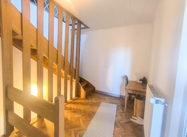 Château-Thierry (02400) Maison pleine de charme avec vue campagne et grand terrain