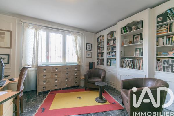 Maison à vendre 6 pièces 180 m² Pontault-Combault