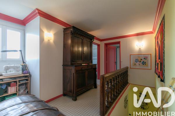 Maison à vendre 6 pièces 180 m² Pontault-Combault