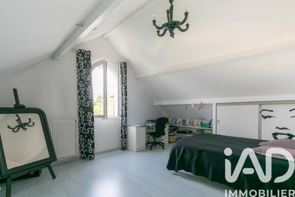 Maison à vendre 6 pièces 180 m² Pontault-Combault