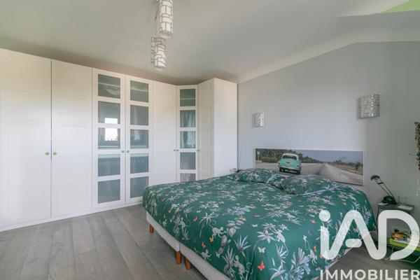 Maison à vendre 6 pièces 180 m² Pontault-Combault