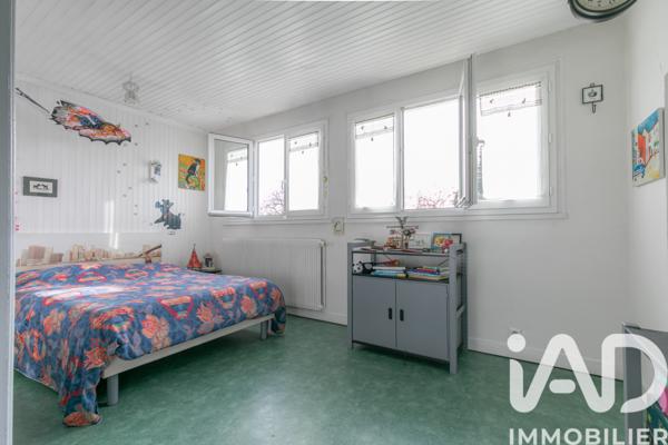 Maison à vendre 6 pièces 180 m² Pontault-Combault