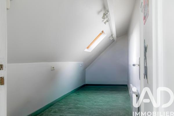 Maison à vendre 6 pièces 180 m² Pontault-Combault