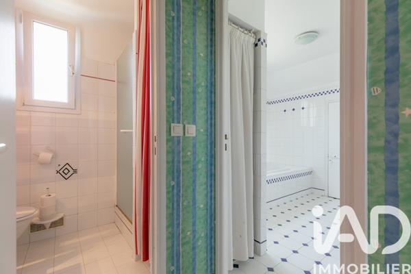 Maison à vendre 6 pièces 180 m² Pontault-Combault