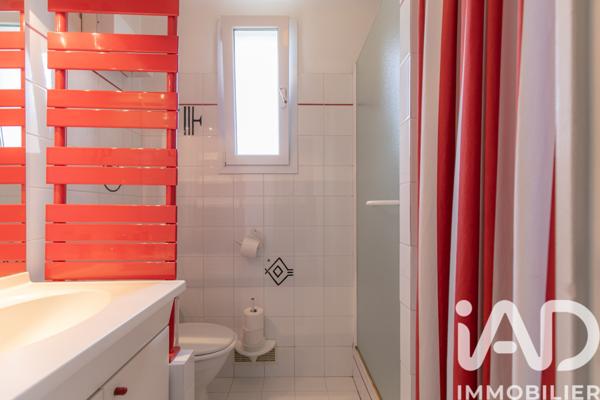 Maison à vendre 6 pièces 180 m² Pontault-Combault