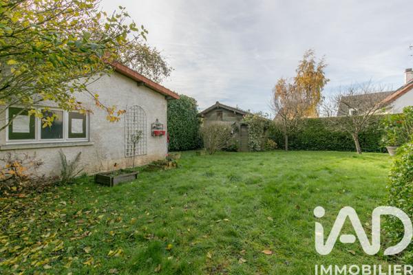 Maison à vendre 6 pièces 180 m² Pontault-Combault