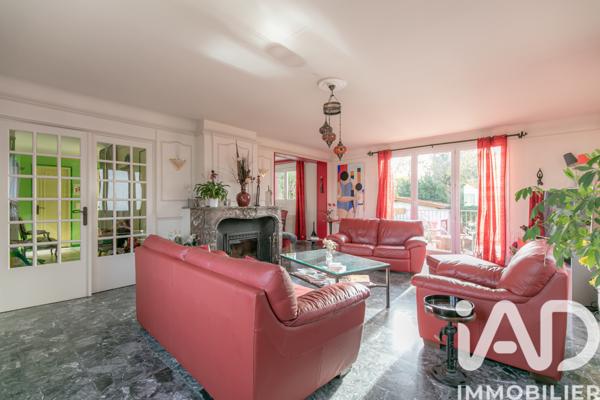 Maison à vendre 6 pièces 180 m² Pontault-Combault