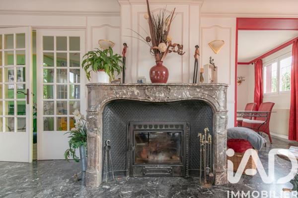 Maison à vendre 6 pièces 180 m² Pontault-Combault