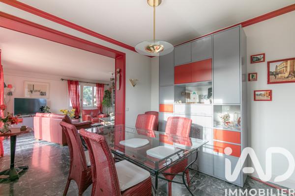 Maison à vendre 6 pièces 180 m² Pontault-Combault