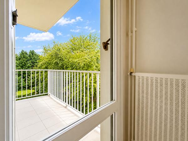 Appartement Sucy En Brie 2 pièce(s) 45.41 m2