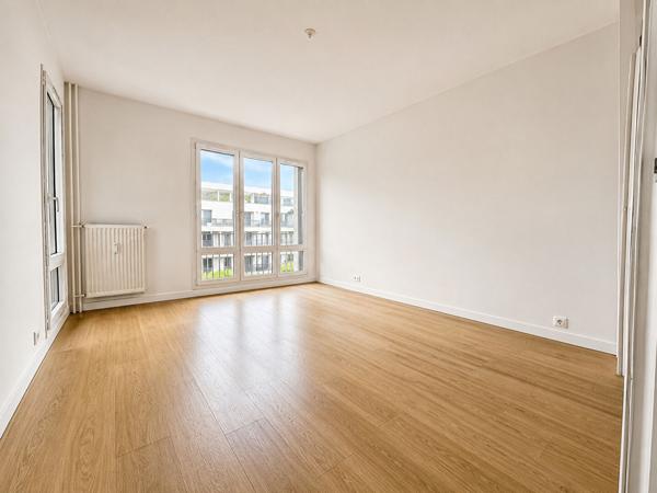Appartement Sucy En Brie 2 pièce(s) 45.41 m2
