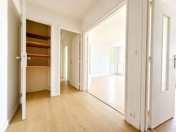 Appartement Sucy En Brie 2 pièce(s) 45.41 m2