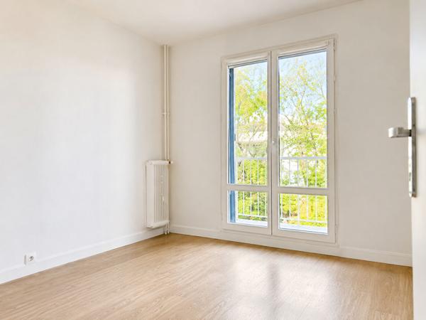 Appartement Sucy En Brie 2 pièce(s) 45.41 m2